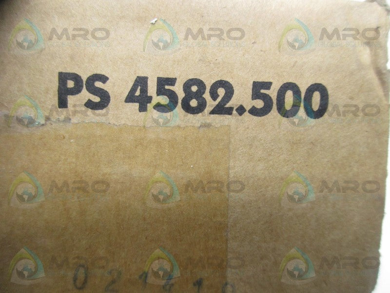 RITTAL PS4582.500 BAYING BRACKET KIT (PKG OF 4)  NSMP