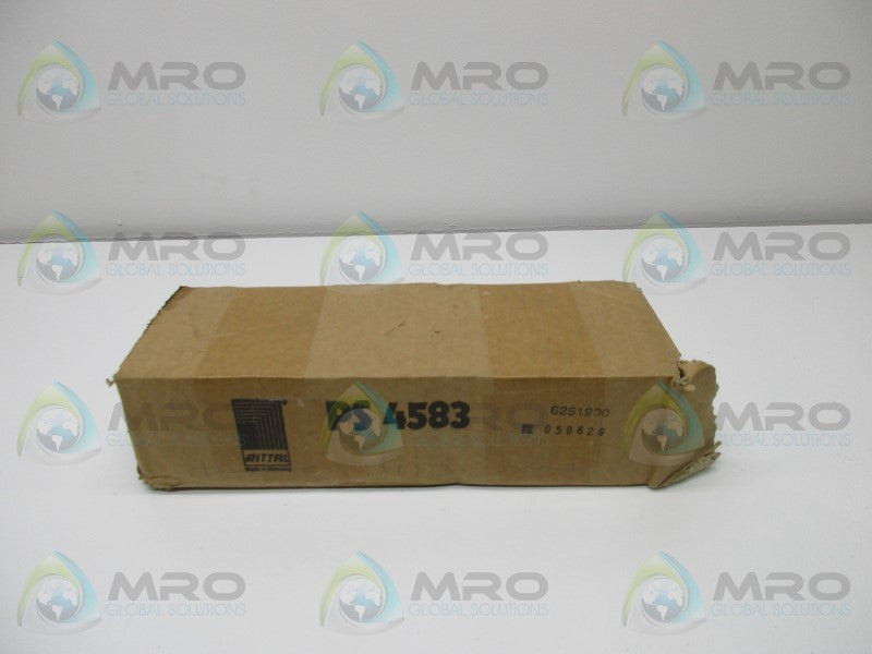 RITTAL PS4583 FIVE PIECES DOOR STOP (PKG OF 5) * NEW IN BOX *