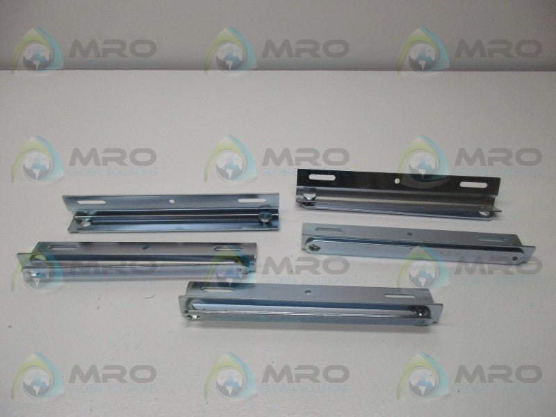 RITTAL PS4583 FIVE PIECES DOOR STOP (PKG OF 5) * NEW IN BOX *