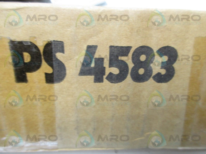 RITTAL PS4583 FIVE PIECES DOOR STOP (PKG OF 5) * NEW IN BOX *