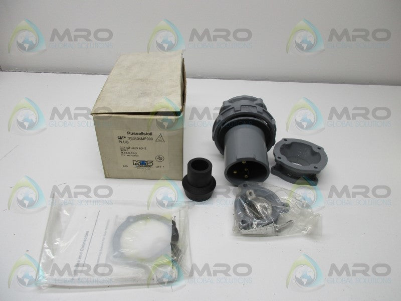 RUSSELLSTOLL DS3404MP000 PLUG  NSMP