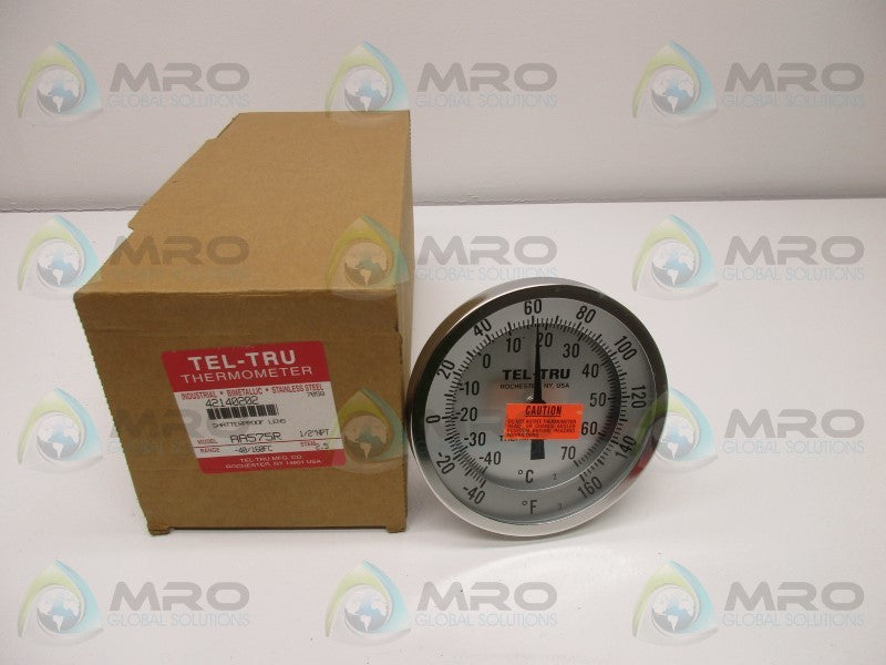 TEL-TRU AA575R -40/160FC  NSMP