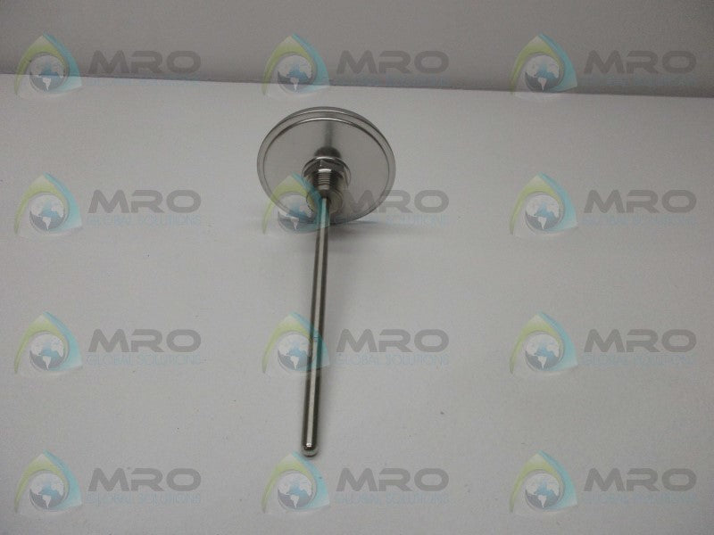 TEL-TRU AD35 THERMOMETER 0/250FC  NSMP