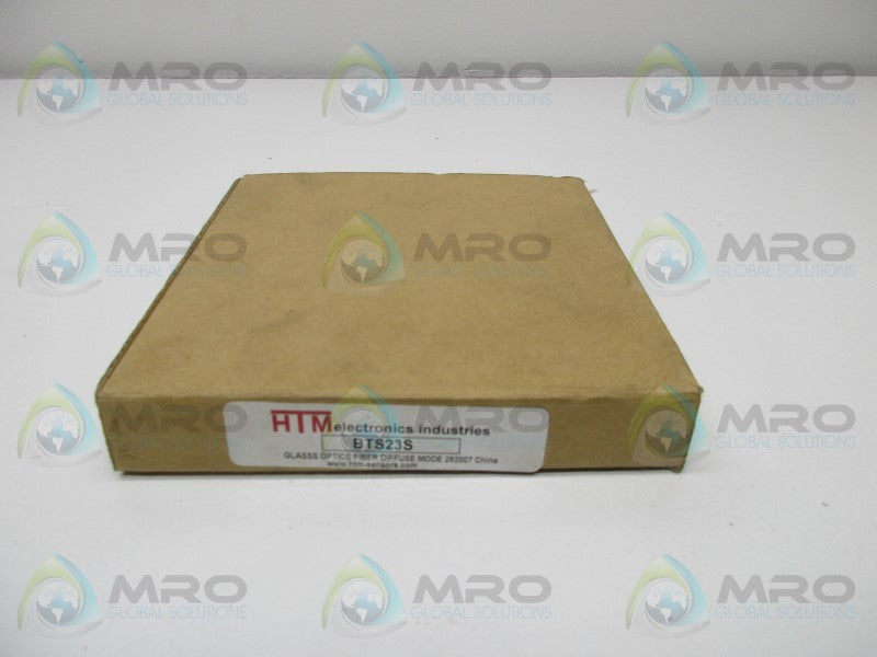 HTM BTS23S FIBER OPTIC CABLE  NSNP