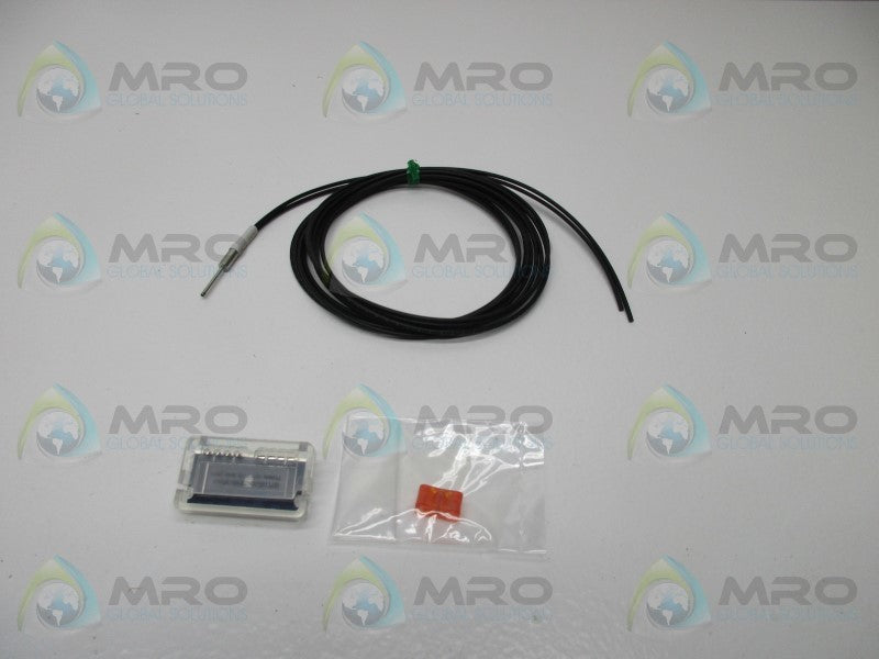 SUNX FD-SFM2SV2 FIBER OPTIC SENSOR  NSMP
