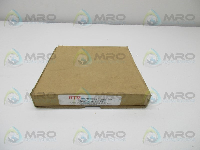 HTM GD-TS516-4 FIBER OPTIC CABLE  NSMP