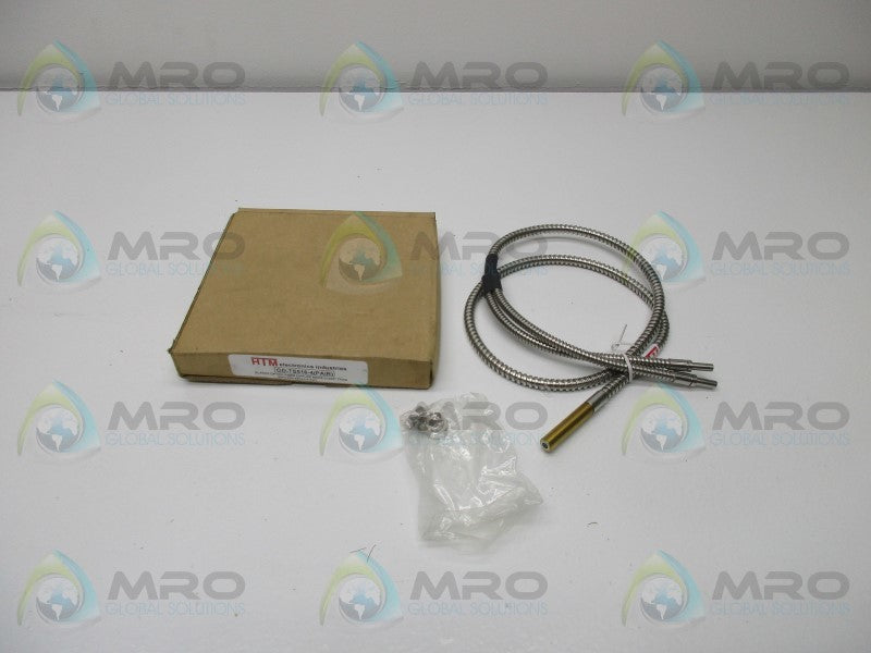 HTM GD-TS516-4 FIBER OPTIC CABLE  NSMP