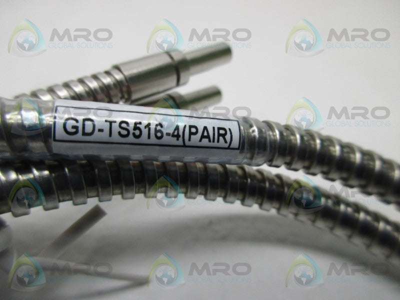 HTM GD-TS516-4 FIBER OPTIC CABLE  NSMP