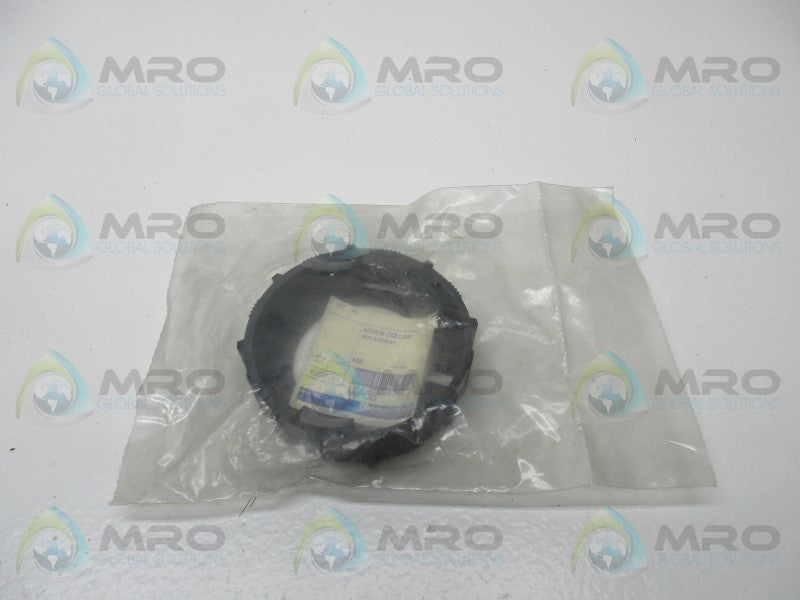 THOMAS & BETTS 119-10R SCREW COLLAR REPLACEMENT  NSMP
