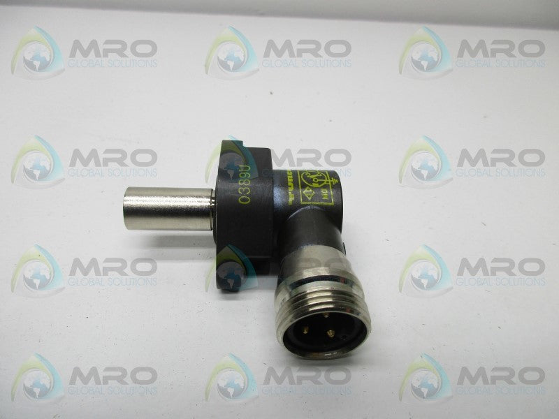 TURCK BI2-CRS260-ADZ30X3-B1131/S34 CYLINDICATOR PROXIMITY SWITCH  NSNP