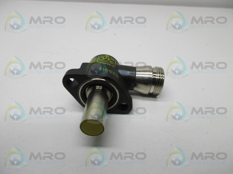 TURCK BI2-CRS260-ADZ30X3-B1131/S34 CYLINDICATOR PROXIMITY SWITCH  NSNP