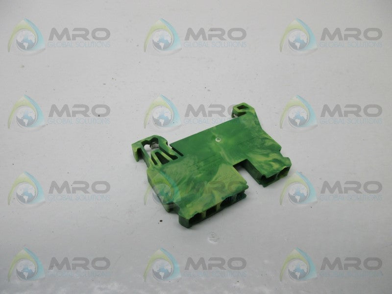 WAGO AWG28-12 TERMINAL BLOCK  NSNP