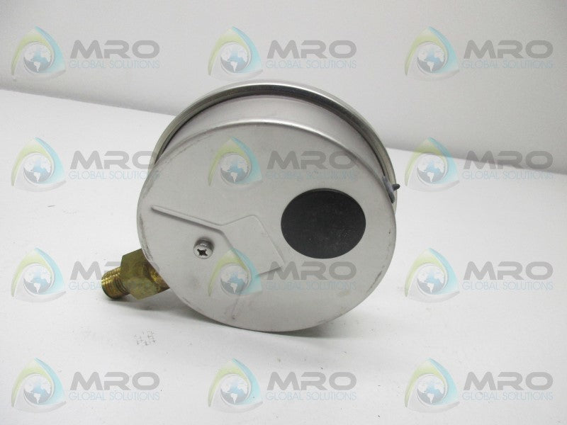 USG 171979A PRESSURE GAUGE 4000KPA/600PSI  NSMP