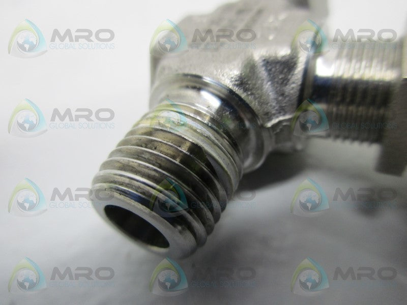 SWAGELOK SS-1RMA-S4-AG-NL-SC11 VALVE  UNMP
