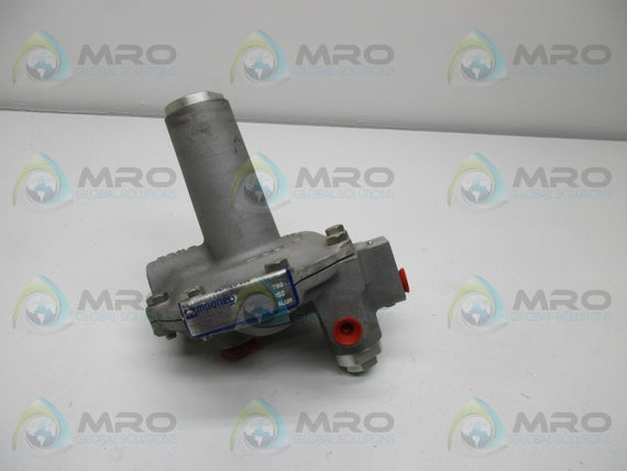 MOONEY SERIES 20L FLOWGRID PILOT * NEW NO BOX *