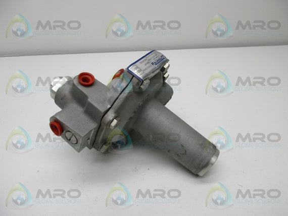 MOONEY SERIES 20L FLOWGRID PILOT * NEW NO BOX *