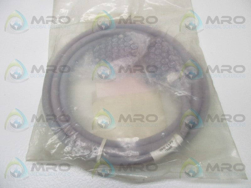 WOODWARD 5417-040 CABLE * NEW IN FACTORY BAG *