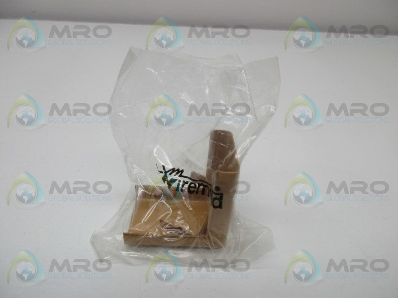 WIREMOLD 2018C EXTERNAL ELBOW COVER  NSMP