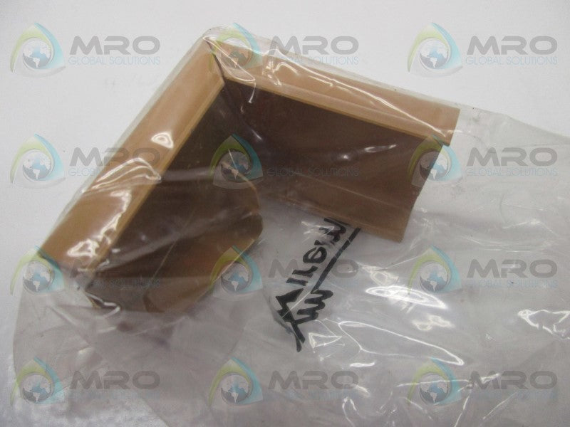WIREMOLD 2018C EXTERNAL ELBOW COVER  NSMP
