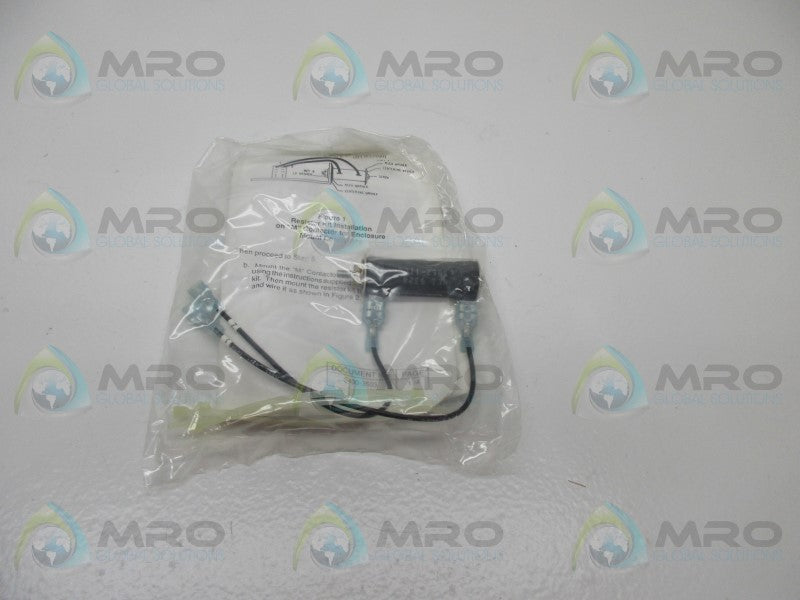 CONTROL TECHNIQUES 3862-1100 RESISTOR * NEW IN FACTORY BAG *