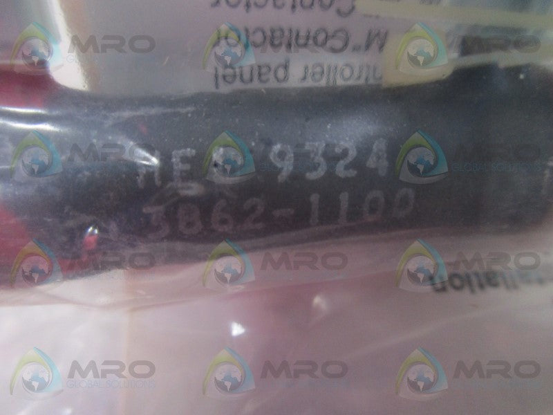 CONTROL TECHNIQUES 3862-1100 RESISTOR * NEW IN FACTORY BAG *