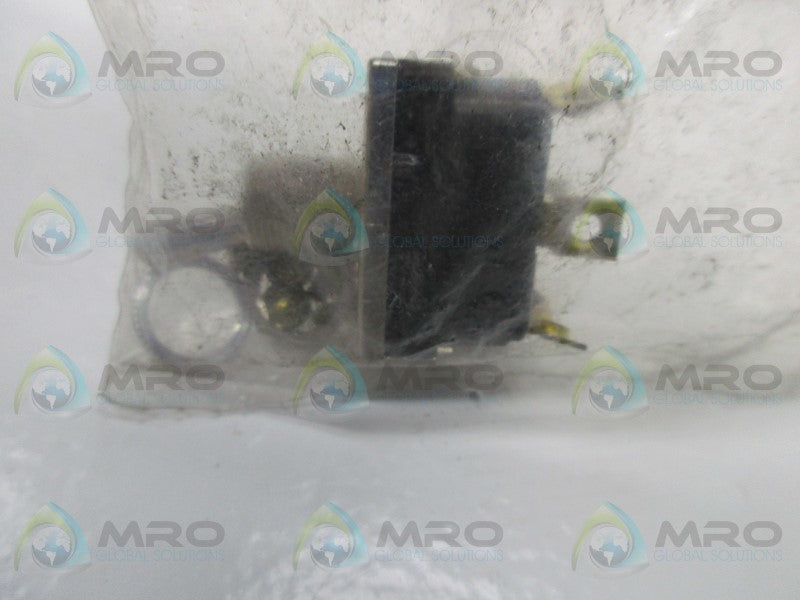 MCGILL 1121-0002 TOGGLE SWITCH  NSMP