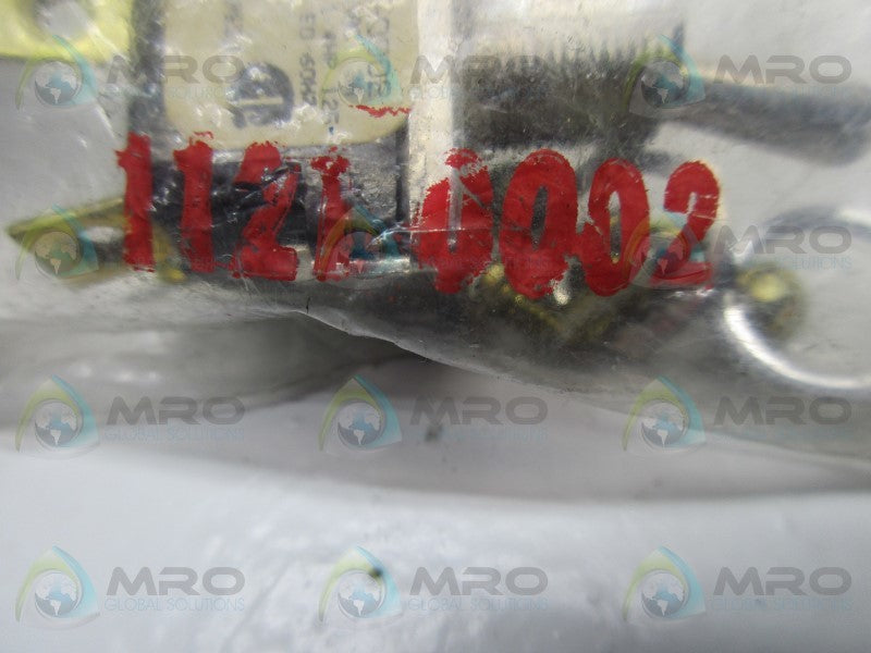 MCGILL 1121-0002 TOGGLE SWITCH  NSMP