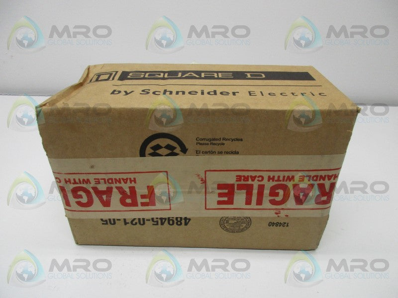 SQUARE D EGB34030 CIRCUIT BREAKER * FACTORY SEALED *