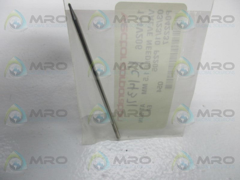 VECTOR 114V206 VALVE NEEDLE  NSMP