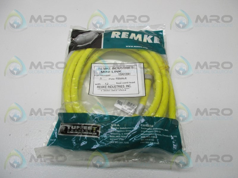 REMKE 105A0120A1 MINI LINK ASSEMBLY  NSMP