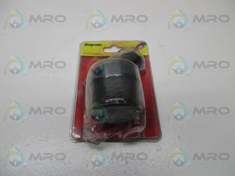 SHOPVAC 90615 ROUND VACUUM BRUSH * NEW IN ORIGINAL PACKAGE *