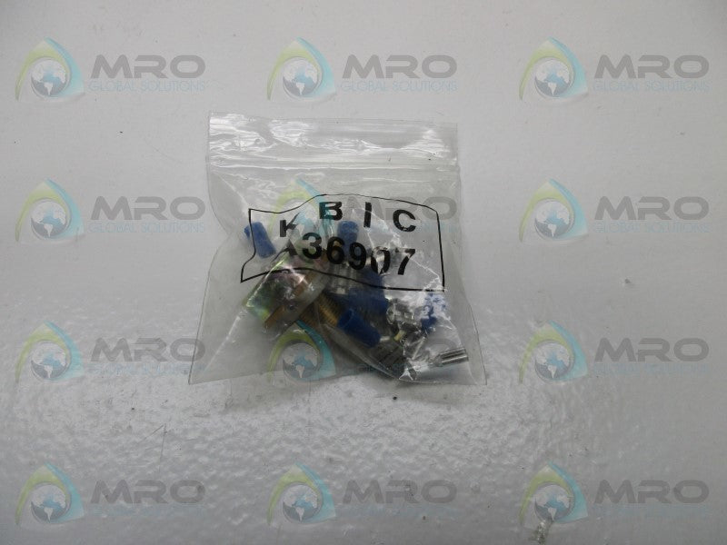 KB ELECTRONICS KBIC-A36907 POTENTIOMETER * NEW IN FACTORY BAG *