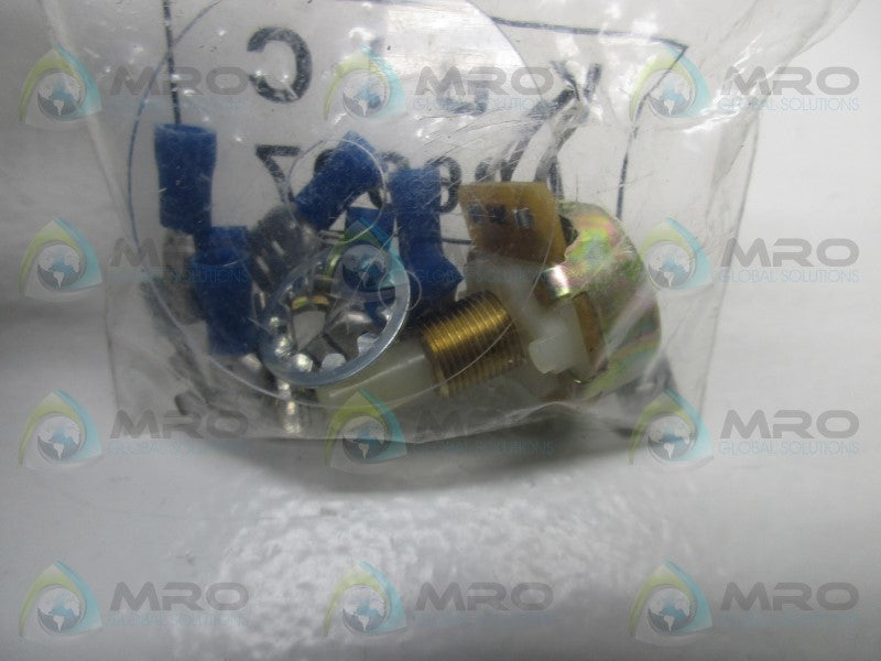 KB ELECTRONICS KBIC-A36907 POTENTIOMETER * NEW IN FACTORY BAG *