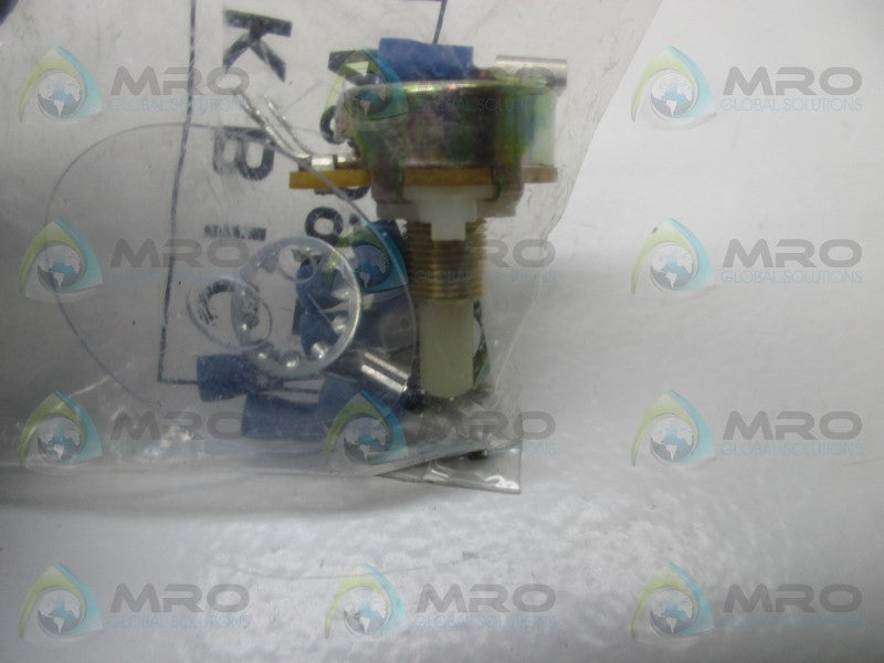 KB ELECTRONICS KBIC-A36907 POTENTIOMETER * NEW IN FACTORY BAG *