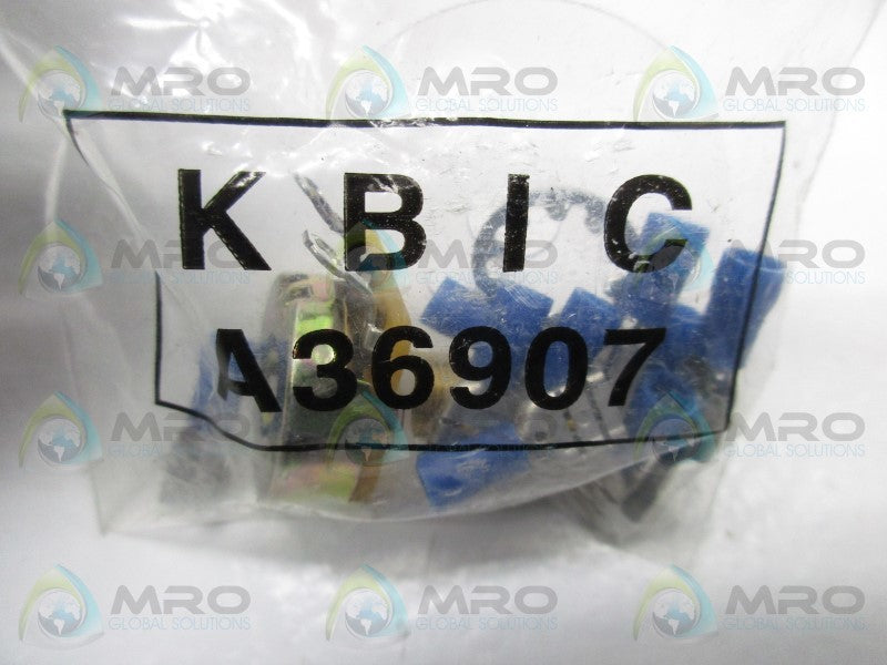 KB ELECTRONICS KBIC-A36907 POTENTIOMETER * NEW IN FACTORY BAG *