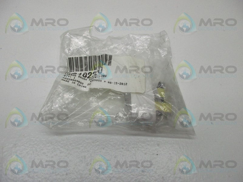 MILWAUKEE 22182250 CARBON BRUSH ASSEMBLY * NEW IN FACTORY BAG *