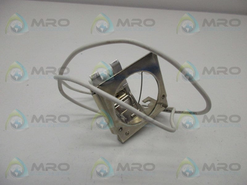 VECTOR HCA-2859-1 SOCKET LOW VOLT  NSMP
