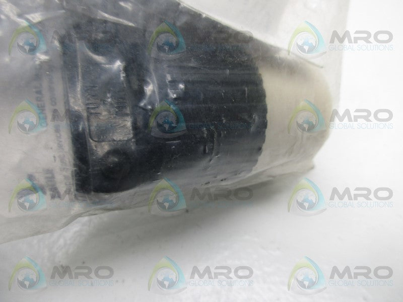 COOPER 5269 INDUSTRIAL GROUNDING CONNECTOR * NEW IN FACTORY BAG *