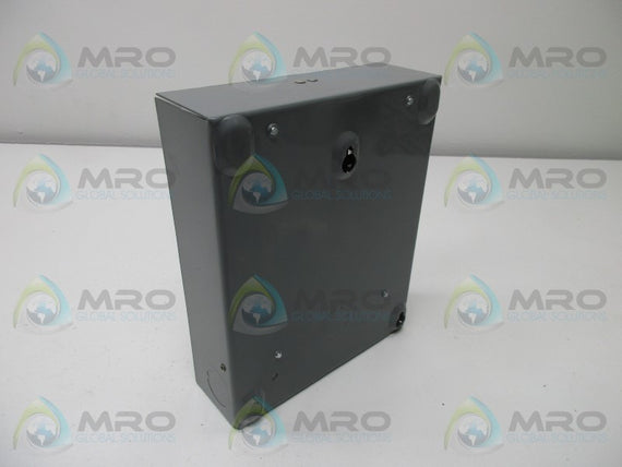 FIREYE 60-1386-2 CLOSED WIRING BASE * NEW IN BOX *
