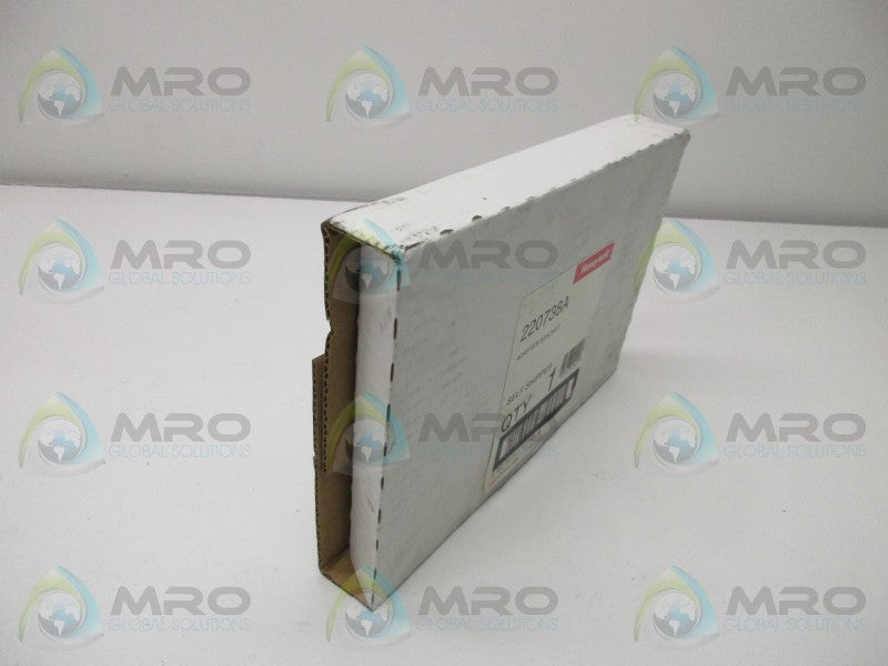 HONEYWELL 220738A ADAPTER BRACKET * FACTORY SEALED *