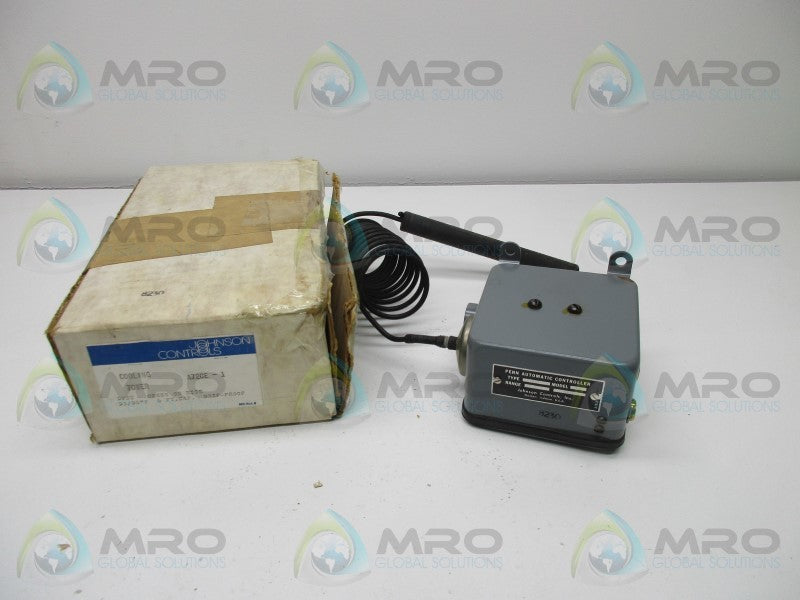 JOHNSON CONTROLS A72CE-1 COOLING TOWER *NEW IN BOX *