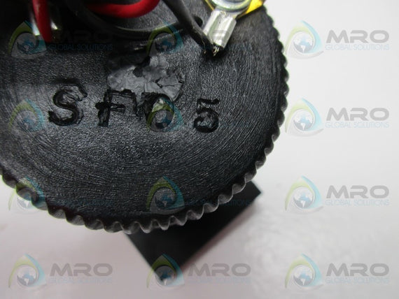 CUSTOM SENSORS & TECHNOLOGY 8012 OXYGEN SENSOR * NEW IN BOX *