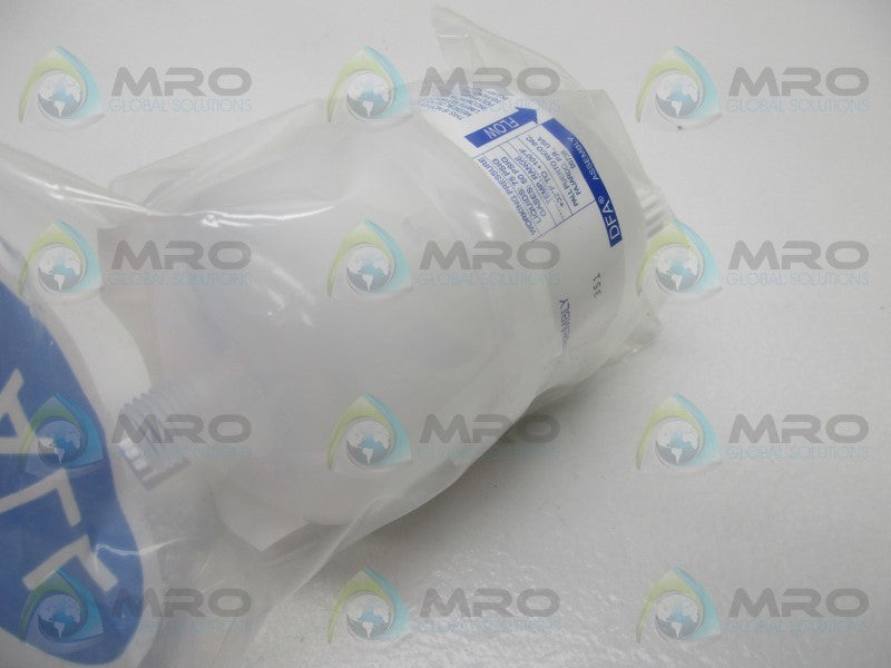 PALL DFA4001J400 DISPOSSABLE FILTER ASSEMBLY * NEW IN FACTORY BAG *