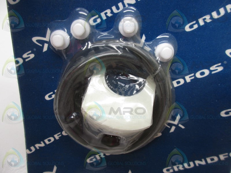 GRUNDFOS 96416597 GASKET EPDM FOR CR & CRN * NEW IN ORIGINAL PACKAGE *