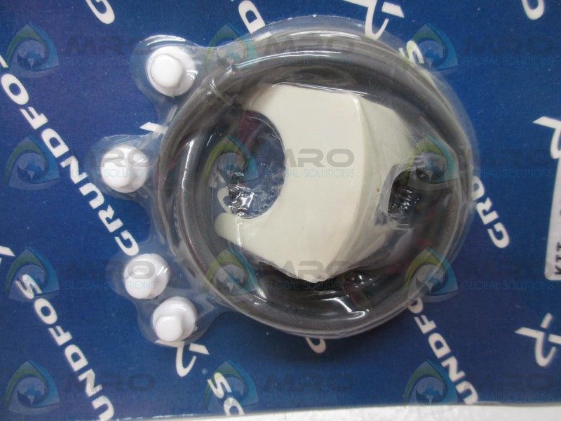 GRUNDFOS 96416597 GASKET EPDM FOR CR & CRN * NEW IN ORIGINAL PACKAGE *