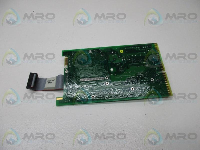 SIEMENS 16276-131-9 PC BOARD MODULE * NEW NO BOX *