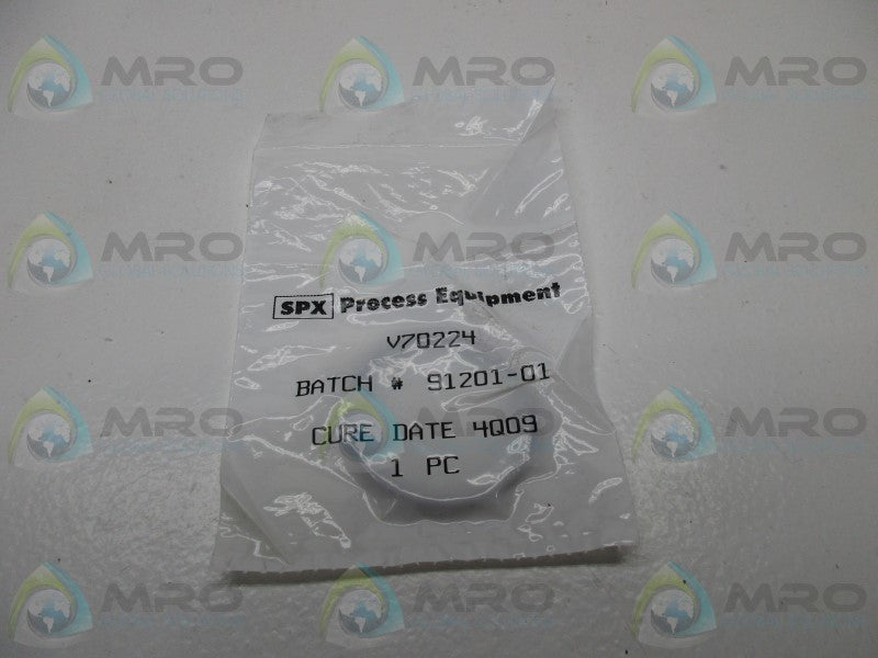 SPX V70224 O-RING SEAL * NEW IN FACTORY BAG *
