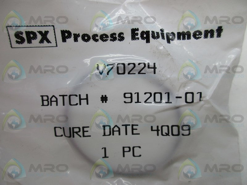 SPX V70224 O-RING SEAL * NEW IN FACTORY BAG *