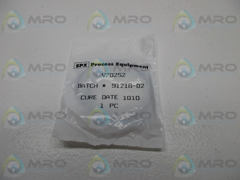 SPX V70252 O-RING SEAL * NEW IN FACTORY BAG *