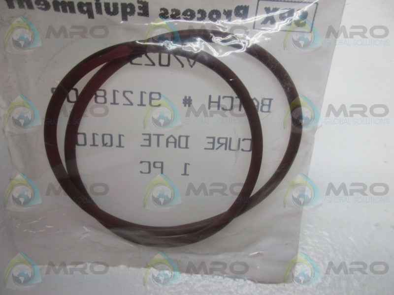 SPX V70252 O-RING SEAL * NEW IN FACTORY BAG *